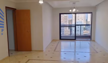 Apartamento para venda e locação, 4 dorms, 3 vagas na Chácara Santo Antônio