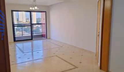 Apartamento para venda e locação, 4 dorms, 3 vagas na Chácara Santo Antônio