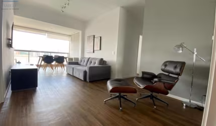 APARTAMENTO - CHÁCARA SANTO ANTONIO