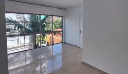 Apartamento para locação, 2 dorms, 1 vaga na Bela Vista