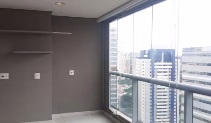 Apartamento para Locação, 2 dorms, 1 vaga na Chácara Santo Antônio