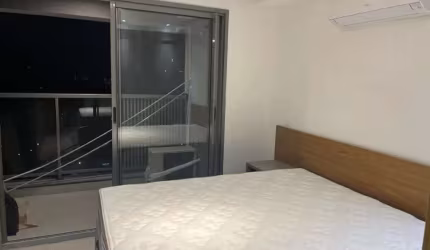 Apartamento para Locação, 1 dorm, no Alto da Boa Vista