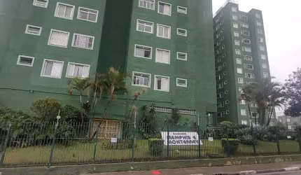 Apartamento Locação