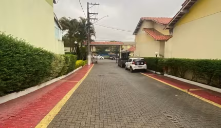Casa Condomínio Fechado