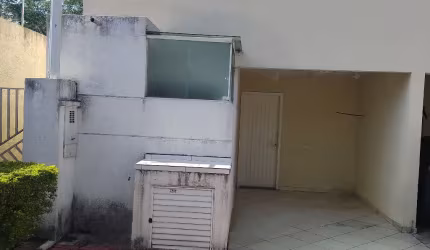 Sobrado Condomínio Fechado