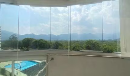 Imóvel para venda tem 86 metros quadrados com 3 quartos
