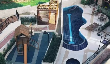 Cobertura Duplex para aluguel169 m2 com 4 quartos sendo 2 suítes Freguesia