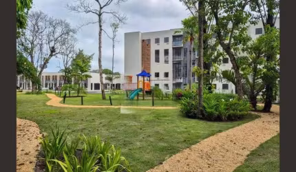 Imóvel para venda tem 82 metros quadrados com 1 quarto em Vargem Grande - Rio de Janeiro - RJ