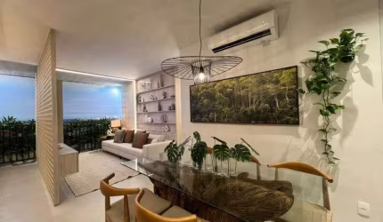 Apartamento para venda com 75 m2 com 3 quartos e 1 suíte em Barra Olímpica - Rio de Janeiro - RJ