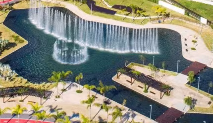 apartamento com 2 quartos em Barra Olimpica ao lado do parque Ilha Pura - Rio de Janeiro - RJ