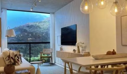 Cobertura Duplex para venda com 121 m com 3 quartos sendo 2 suítes