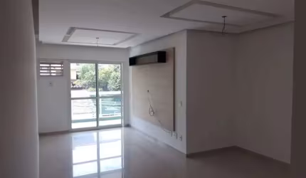 Apartamento pronto com moveis planejados na Freguesia