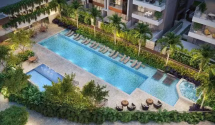 Casa Tríplex de 3 suítes Moderna na Barra da Tijuca