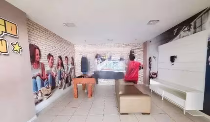 Cobertura a venda com 112 metros quadrados com 4 quartos em Méier - Rio de Janeiro - RJ