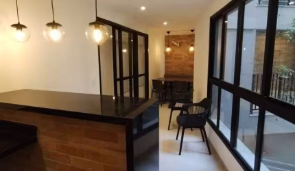 Imóvel para venda tem 32 metros quadrados com 1 quarto em Centro - Rio de Janeiro - RJ