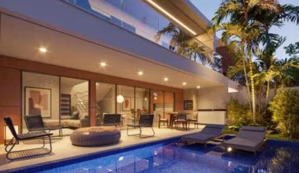Lote para casa no Recreio dos Bandeirantes