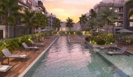 Apartamento de 3 quartos, sendo 1 suíte, na Barra da Tijuca