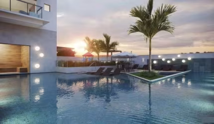Apartamento de 4 quartos, sendo 2 suíte, na Barra da Tijuca