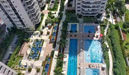 Duplex para venda com 247 metros quadrados com 4 quartos em Camorim - Rio de Janeiro - RJ
