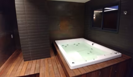 Apartamento  espetacular com 4 quartos  em Botafogo