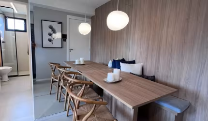 Apartamento 2 quartos  na Barra Olimpica em condomínio clube