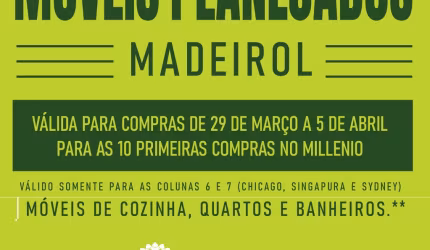 Lindo apartamento duas suítes no Ilha Pura Barra da Tijuca