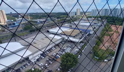 Cobertura Padrão à Venda - 122m², 3 Quartos, 2 Suítes, 4 Banheiros, 3 Vagas de Garagem