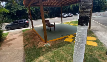 Cobertura Mobiliada à Venda - 75m², 3 Quartos, 2 Banheiros - Condomínio Monet Life 3