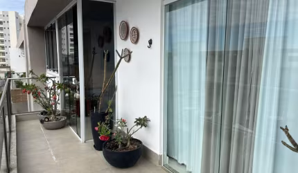 EXCLUSIVIDADE, CONFORTO E SOFISTICAÇÃO EM LAURO DE FREITAS
