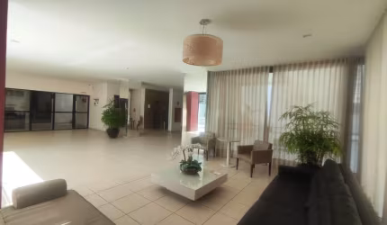 COBERTURA DUPLEX – LADEIRA DO ACUPE