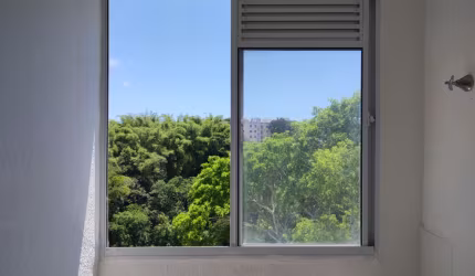 APARTAMENTO 2/4 ITAPUÃ