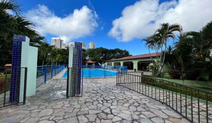 Apartamento 3 Quartos à Venda – Paralela, Salvador-BA