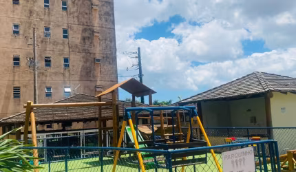 Excelente oportunidade! Apartamento de 48m² completamente reformado e pronto para morar! ✨