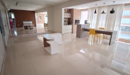 Apartamento com 2 quartos à venda na Rua Embira, Patamares, Salvador, 110 m2 por R$ 1.090.000