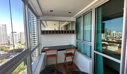 Apartamento com 1 quarto à venda no Pernambués