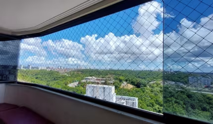 Apartamento à venda 60M² Imbuí Infraestrutura completa – Oportunidade Imperdível!