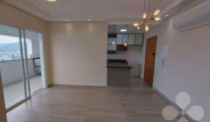 Imóvel para venda com 67 metros quadrados com 2 quartos em Macuco - Santos - SP