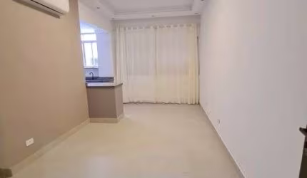 Imóvel para venda com 45 metros quadrados com 1 quarto em Boqueirão - Santos - SP