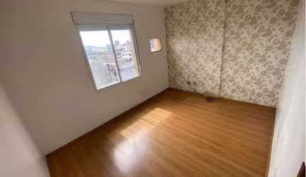 Imóvel para venda com 107 metros quadrados com 2 quartos em Vila Mathias - Santos - SP