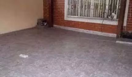 Casa 3 quartos em Jardim Independência - São Vicente - SP