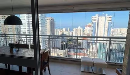 Imóvel para venda com 130 metros quadrados com 3 quartos em Gonzaga - Santos - SP