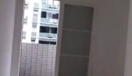 Imóvel para aluguel tem 42 metros quadrados com 1 quarto em Gonzaga - Santos - SP