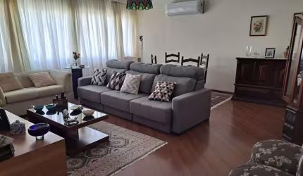 Imóvel para venda com 180 metros quadrados com 3 quartos em Boqueirão - Santos - SP