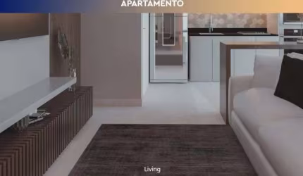 Imóvel para venda com 59 metros quadrados com 2 quartos no bairro do Macuco - Santos - SP