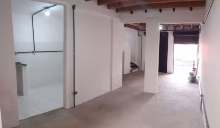 Sobrado para Aluguel tem 150 metros quadrados com 2 quartos, no bairro Vila Belmiro - Santos - SP