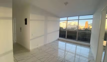 Imóvel para venda com 61 metros quadrados com 2 quartos em Aparecida - Santos - SP