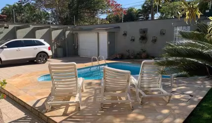 Sobrado com 5 quartos em Jardim Virgínia - Guarujá - SP