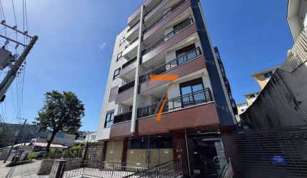 Studio com 1 dormitório à venda, 39 m² por R$ 550.000,00 - Saco dos Limões - Florianópolis/SC