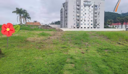 Terreno à venda, 360 m² por R$ 640.000,00 - Deltaville - Biguaçu/SC