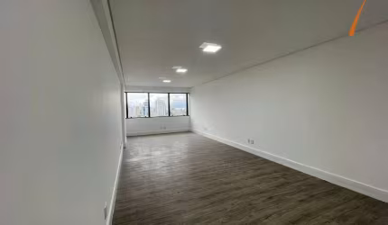 Sala para alugar, 37 m² por R$ 2.924,00/mês - Estreito - Florianópolis/SC